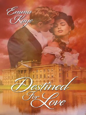 cover image of Destined for Love
